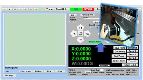 cnc master mx software download